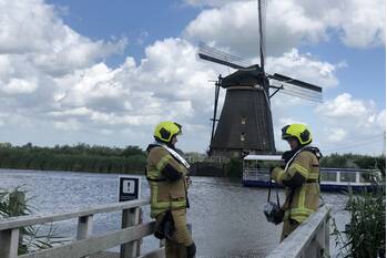 nieuws molenkade overwaard kinderdijk