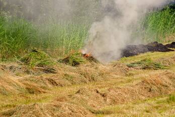 brand barrierweg helmond