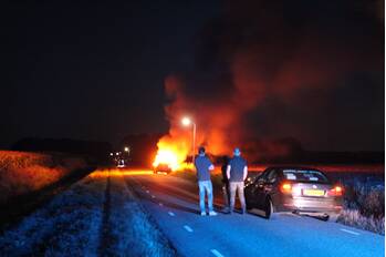 brand elfdewijk rheezerveen