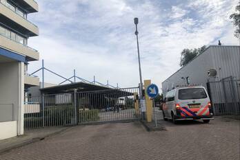 nieuws industrieweg papendrecht