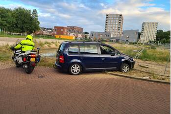 ongeval de rijkestraat gouda