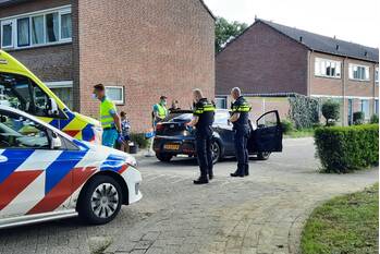ongeval van hoogstratenweg ravenstein