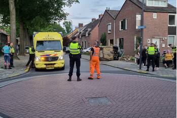 ongeval overhoven sittard