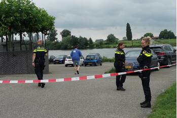 nieuws veerweg rhenen