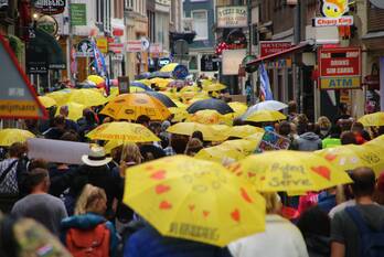 nieuws dam amsterdam