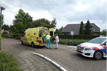ongeval heiheuvel schaijk
