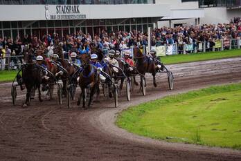 nieuws concourslaan groningen