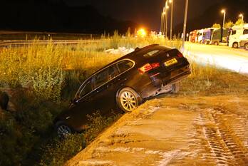 ongeval oeienbosch veldhoven