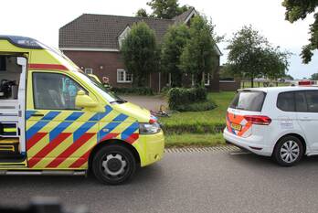 ongeval bocholterweg weert