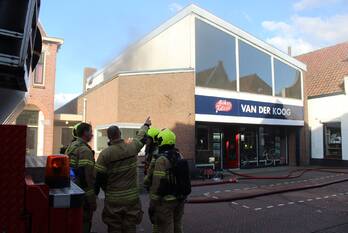 brand kerkstraat strijen