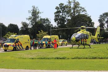 nieuws kerkhof zierikzee