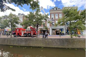 nieuws voorstreek leeuwarden