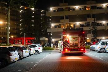 brand de baronie capelle aan den ijssel