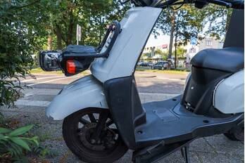 ongeval steijnlaan den haag