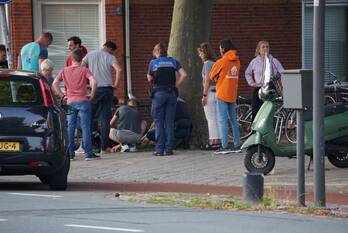 ongeval hereweg groningen