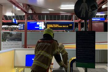 nieuws stationsplein ede