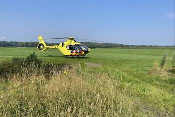 ongeval moervenstraatje sprundel