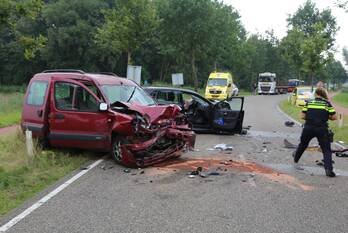 ongeval bekelaar mierlo