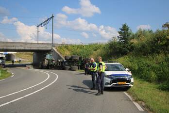 ongeval oenemadyk wirdum