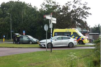 ongeval scholeksterlaan schagen