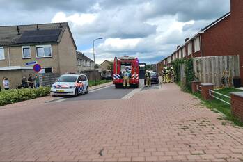 brand kwartellaan ulft