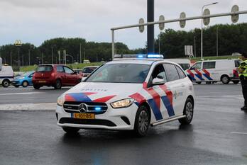 nieuws larserdreef lelystad