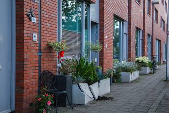 ongeval ringweg kruiskamp amersfoort