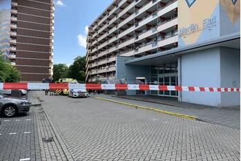 ongeval nieuwe maanderbuurtweg ede