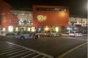 nieuws laan der verenigde naties ede