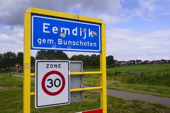 milieu ringweg eemdijk