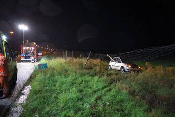 ongeval rijksweg a58 molenschot