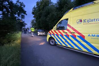 ongeval slotleane marsum