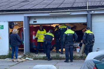 nieuws nijverheidsstraat gouda