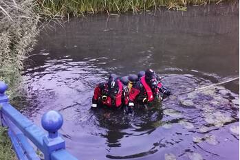 ongeval oordensteeg wageningen
