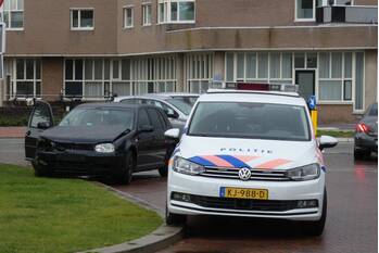 ongeval polderweg den helder