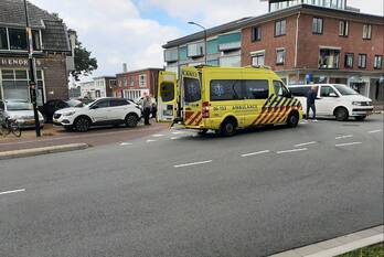 ongeval terborgseweg doetinchem