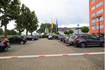 brand spoetnik amersfoort