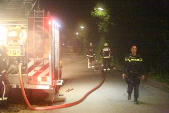 brand galgoord haastrecht