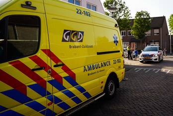 ongeval dijksestraat helmond