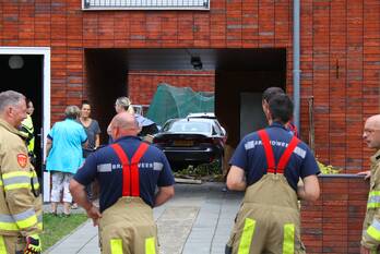 ongeval treebeekplein brunssum