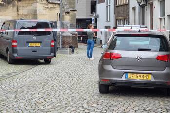 nieuws kerkplein sittard