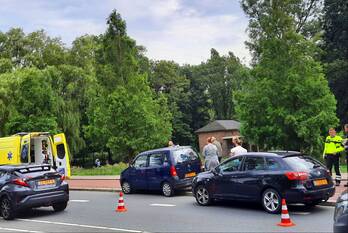 ongeval soestdijksekade den haag