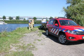 nieuws industriekade weert