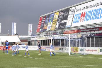 nieuws westdijk bunschoten-spakenburg