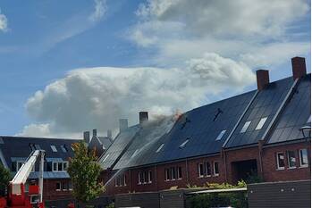 brand wissingstraat delft