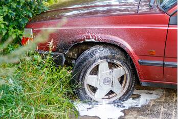 brand vening meineszstraat amersfoort