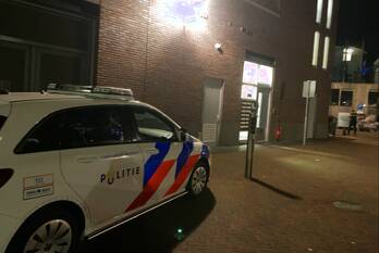 schietincident markt hardenberg