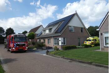 ongeval tiekamp drouwen