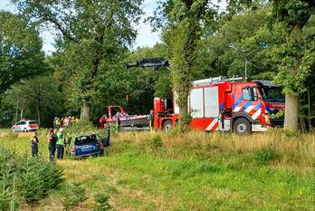 ongeval beilervaart beilen