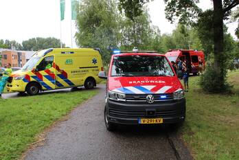 nieuws oosterparkweg ridderkerk